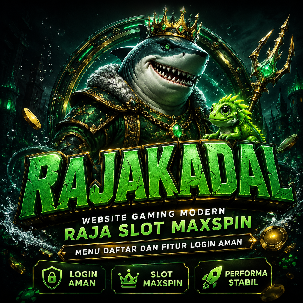 RAJAKADAL Front Black 